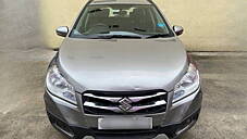 Used Maruti Suzuki S-Cross Zeta 1.3 in Chennai