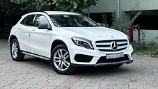 Second Hand Mercedes-Benz GLA 200 Sport in Chennai