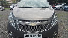 Used Chevrolet Beat LT Petrol in Mumbai