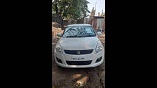 Used Maruti Suzuki Swift VXi in Pune