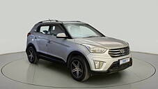 Used Hyundai Creta E Plus 1.6 Petrol in Delhi