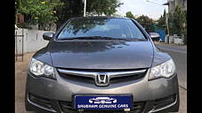 Used Honda Civic 1.8V MT in Ahmedabad