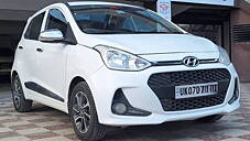 Used Hyundai Grand i10 Asta 1.2 Kappa VTVT [2013-2016] in Dehradun