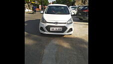 Second Hand Hyundai Xcent S 1.1 CRDi in Jaipur