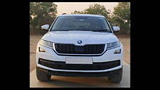 Used Skoda Kodiaq Style 2.0 TDI 4x4 AT in Delhi