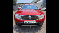 Used Renault Duster 110 PS RxL Diesel in Pune