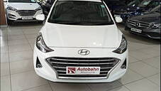 Used Hyundai Grand i10 Nios Sportz AMT 1.2 Kappa VTVT in Bangalore