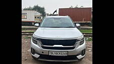 Used Kia Seltos HTX 1.5 Petrol MT in Delhi