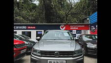 Used Volkswagen Tiguan Comfortline TDI in Pune