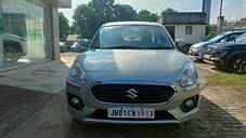 Used Maruti Suzuki Dzire VXi AMT in Ranchi