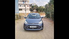 Used Hyundai i10 Sportz 1.2 Kappa2 in Hyderabad