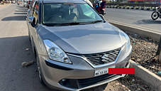 Second Hand Maruti Suzuki Baleno Zeta 1.2 in Pune