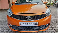 Used Tata Tiago Revotron XZ in Pune