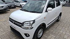 Used Maruti Suzuki Wagon R LXi (O) 1.0 CNG in Aurangabad