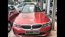 Used BMW 3 Series 320d Luxury Edition in Chennai