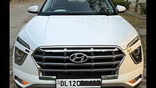 Used Hyundai Creta S 1.5 Petrol [2020-2022] in Delhi