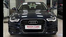 Used Audi A6 35 TDI Technology in Chennai