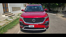 Used MG Hector Sharp 1.5 DCT Petrol [2019-2020] in Chennai