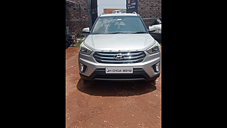 Second Hand Hyundai Creta 1.6 SX Plus Special Edition in Ranchi