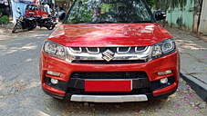 Second Hand Maruti Suzuki Vitara Brezza ZDi Plus AGS in Chennai