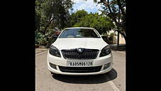 Used Skoda Rapid 1.5 TDI CR Elegance Plus Black Package in Bangalore