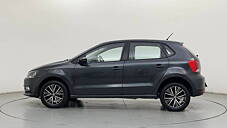 Used Volkswagen Polo Highline1.5L (D) in Lucknow