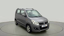 Used Maruti Suzuki Wagon R 1.0 VXi in Bangalore