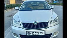 Used Skoda Laura Ambiente 2.0 TDI CR MT in Mumbai