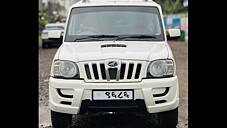 Used Mahindra Scorpio LX BS-IV in Pune