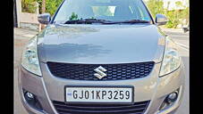 Used Maruti Suzuki Swift VXi ABS in Ahmedabad