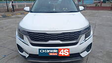 Used Kia Seltos HTK Plus 1.5 Petrol MT in Mumbai