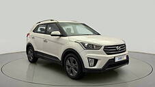 Used Hyundai Creta 1.6 SX Plus Petrol in Kochi