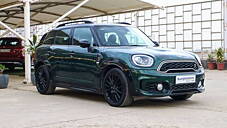 Used MINI Countryman Cooper S [2020-2021] in Delhi