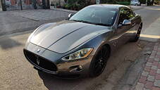 Used Maserati GranTurismo S 4.7 Auto in Dehradun