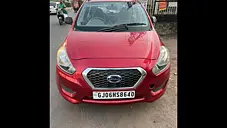Used Datsun GO D in Vadodara