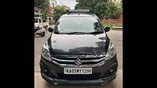 Used Maruti Suzuki Ertiga VXi in Bangalore