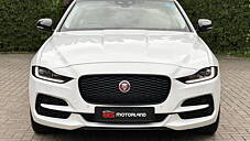 Used Jaguar XE Portfolio in Surat