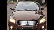 Used Maruti Suzuki Ciaz ZDi SHVS in Thane