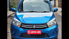 Used Maruti Suzuki Celerio ZXi AMT [2019-2020] in Chennai