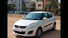 Second Hand Maruti Suzuki Swift VDi ABS [2014-2017] in Ahmedabad