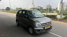 Used Maruti Suzuki Wagon R LXi 1.0 CNG [2019-2020] in Hyderabad