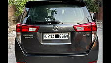 Used Toyota Innova Crysta GX 2.4 AT 8 STR in Delhi