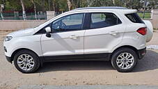 Used Ford EcoSport Titanium 1.5L Ti-VCT AT in Faridabad