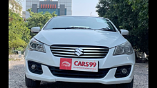 Second Hand Maruti Suzuki Ciaz Alpha 1.4 AT in Noida