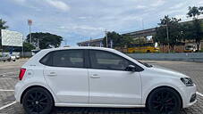 Used Volkswagen Polo GT TSI Sport in Bangalore