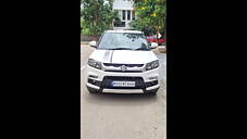 Used Maruti Suzuki Vitara Brezza VDi (O) [2016-2018] in Bangalore