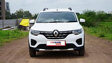 Used Renault Triber RXT [2019-2020] in Nashik