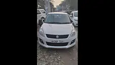 Second Hand Maruti Suzuki Swift VXi [2014-2017] in Patna
