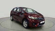 Used Honda Jazz V Petrol in Mumbai