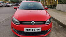 Used Volkswagen Polo Highline1.2L (D) in Mumbai